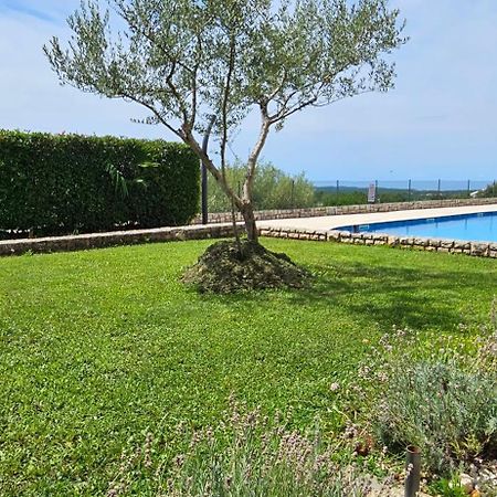 Holiday Home Marina Kaštelir Esterno foto