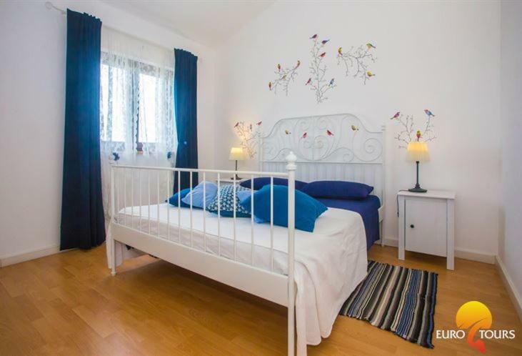 Holiday Home Marina Kaštelir Esterno foto