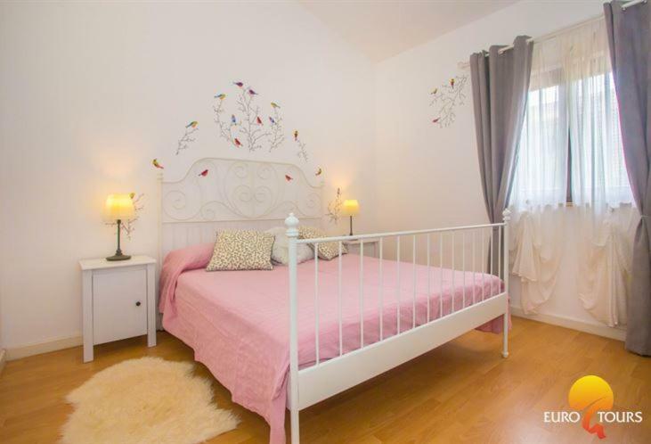 Holiday Home Marina Kaštelir Esterno foto